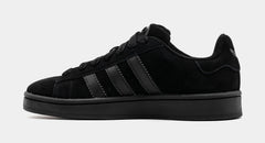 Campus 00s Mens Lifestyle Shoes (Core Black/Black)