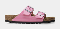 Arizona Womens Sandals (Pink/Silver)