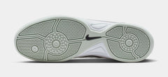 Total 90 Premium Mens Running Shoes (Off White/Black/Light Silver)