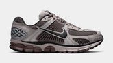 Zoom Vomero 5 Mens Running Shoes (College Grey/Black/Cave Stone)