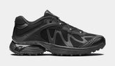 XT-Whisper Mens Running Shoes (Black/Asphalt)