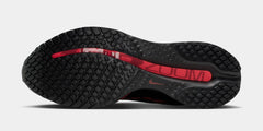 Pegasus Premium Womens Running Shoes (Black/Hot Lava/Anthracite)