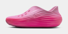ReactX Rejuven8 Grade School Sandals (Pinksicle/Pink Foam/Metallic Silver)