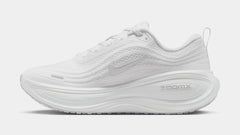 Vomero Plus Womens Running Shoes (White/Summit White/Photon Dust)