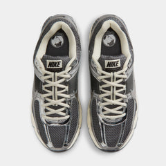 Zoom Vomero 5 Mens Running Shoes (Iron Grey/Chrome/Metallic Silver)