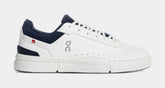 The Roger Advantage Mens Lifestyle Shoes (White/Midnight) Free Shipping