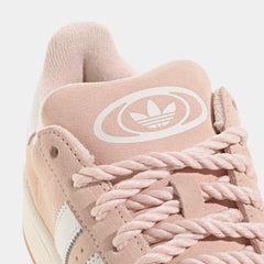 Campus 00 Womens Lifestyle Shoes (Wonder Quartz/White/Gum)