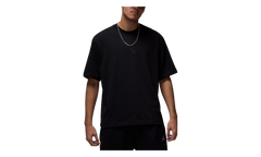 Jordan Flight Essentials Oversized T-Shirt "Black / Black" IB7345 010