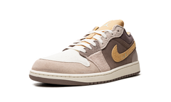 Air Jordan 1 Low SE Craft "Taupe Haze" DN1635 200