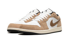 Air Jordan 1 Low SE "Brown Elephant" DZ4130 201