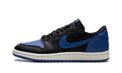 Air Jordan 1 Low 85 "Royal" IB1981 004