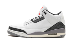 Air Jordan 3 "Cement Grey" CT8532 106