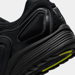 Air Pegasus Wave Mens Running Shoes (Black/Black)