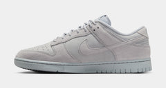 Dunk Low SE Mens Lifestyle Shoes (Wolf Grey/Wolf Grey)