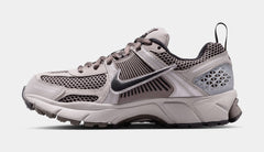 Vomero 5 Grade School Running Shoes (College Grey/Black/Cave Stone)