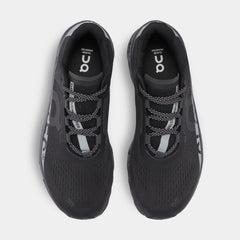 Cloudmonster Lumos Mens Running Shoes (Black)