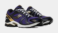 ProGrid Triumph 4 CS Mens Running Shoes (Purple/Gold)