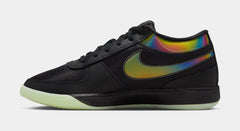 Book 1 Night Mens Basketball Shoes (Black/Multi Color/Medium Ash)
