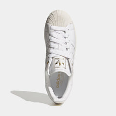Superstar II Mens Lifestyle Shoes (Cloud White/Cloud White/Off White)