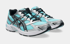 Gel 1130 Mens Running Shoes (Blue/Silver)