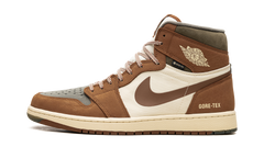 Air Jordan 1 Element High "Legend Sand" DB2889 102