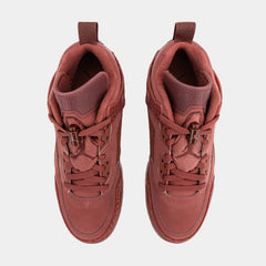 Spizike Low Mens Basketball Shoes (Canyon Rust/Dark Pony)