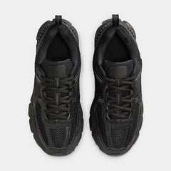 Vomero 5 Grade School Running Shoes (Black/Black)