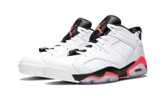 Air Jordan 6 Retro Low "Infrared 23" 304401 123