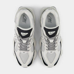 9060 Mens Lifestyle Shoes (Grey/Jet Black)