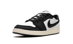 Air Jordan 1 KO Low "Black / White" DX4981 100
