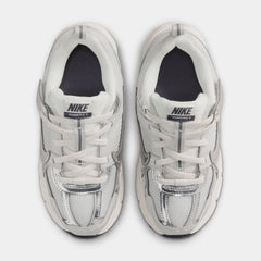 Vomero 5 Preschool Running Shoes (Photon Dust/Gridiron/Sail/Chrome)