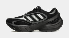 Adizero Goukana Mens Running Shoes (Core Black/Utility Black)