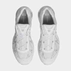 XT Whisper Mens Running Shoes (White/Lunar Rock/Footwear Silver)
