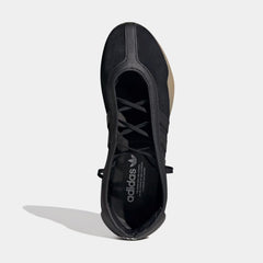 Taekwondo Mei Ballet Womens Lifestyle Shoes (Core Black/Cloud White/Gum)