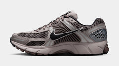Zoom Vomero 5 Mens Running Shoes (College Grey/Black/Cave Stone)