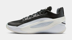 Luka 5 Mens Basketball Shoes (Black/White/Football Grey)
