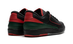 Air Jordan 2 Retro Low "Christmas" DV9956 006
