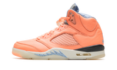 Air Jordan 5 Retro "DJ Khaled - Crimson Bliss" DV4982 641