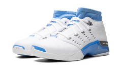 Air Jordan 17 "UNC" FJ0395 101