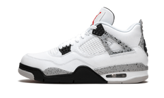 Air Jordan 4 Retro OG "White Cement - 2016" 840606 192