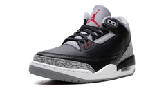 Air Jordan 3 "Black Cement" DN3707 010