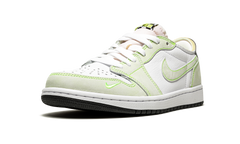 Air Jordan 1 Low OG "Ghost Green" DM7837 103