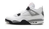 Air Jordan 4 OG "White Cement (2025)" FV5029 100