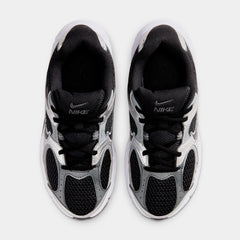 V5 RNR Grade School Running Shoes (Black/Anthracite/Smoke Grey/Black)
