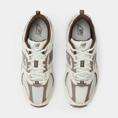 530 Mens Running Shoes (Turtledove/Angora/Mushroom)
