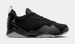 Air Jordan MVP 92 Mens Basketball Shoes (Black/Anthracite/Wolf Grey)