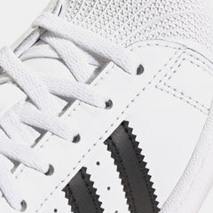 Superstar II Preschool Lifestyle Shoes (Cloud White/Core Black)