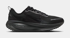 Vomero 18 Womens Running Shoes (Black/Black/Dark Smoke Grey/Light Smoke Grey)