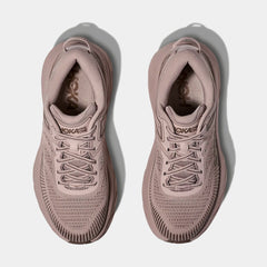 Bondi 7 Womens Running Shoes (Date Sugar/Date Syrup)