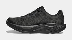 Rincon 4 Womens Running Shoes (Black/Black)
